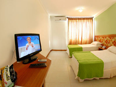 Oyo Alto Da Hotel, 4* Aracaju