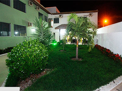 Oyo Alto Da Hotel,