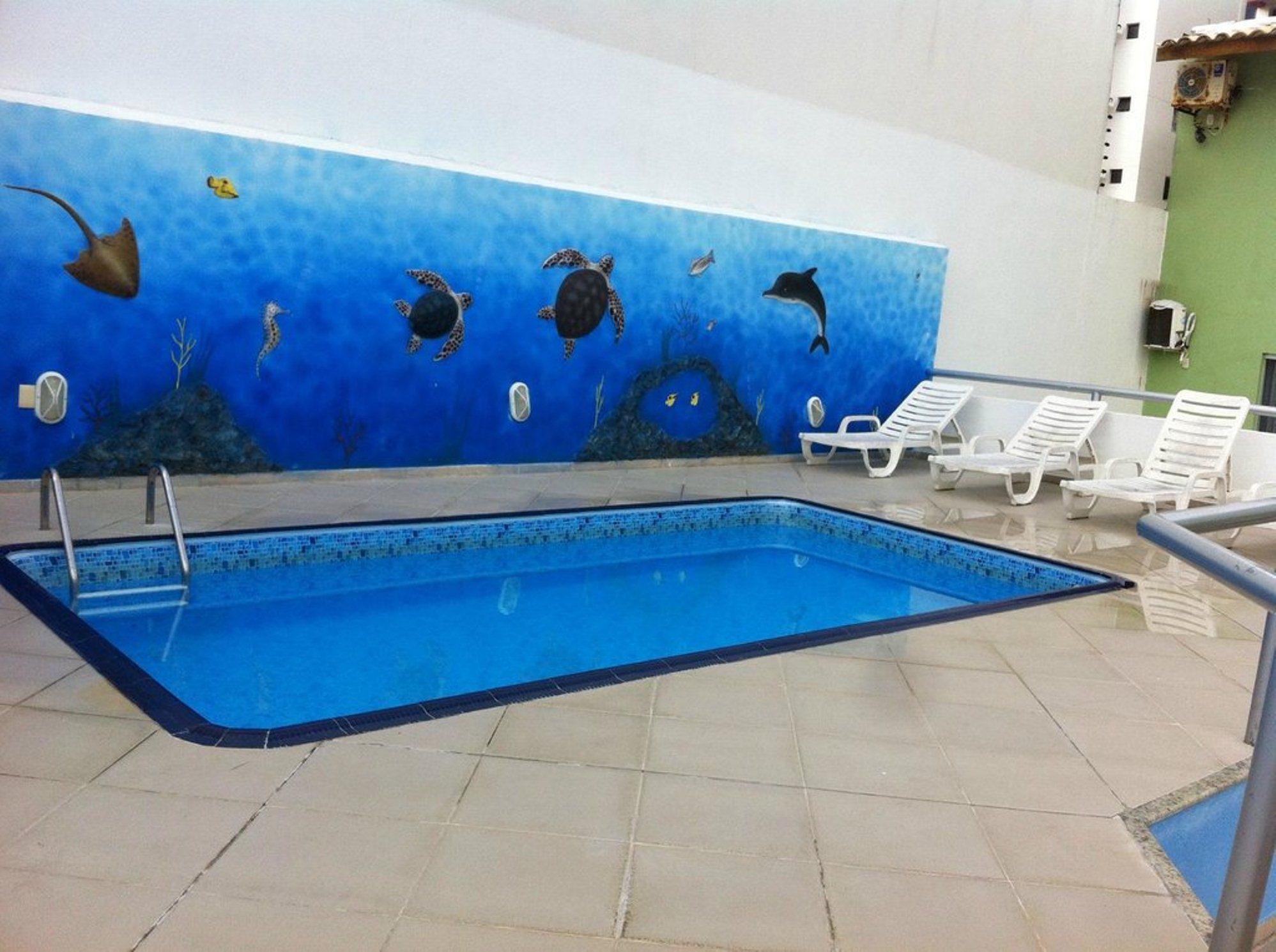 Oyo Alto Da Hotel,