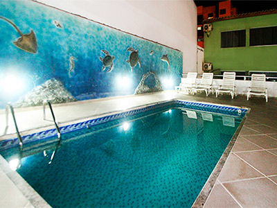 Hotel Oyo Alto Da Hotel,