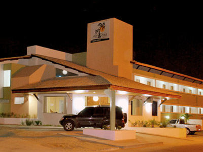 Oyo Alto Da Hotel, Hotel Aracaju