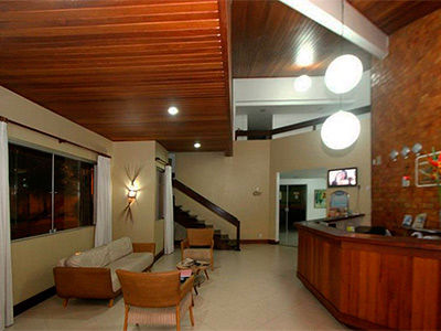 Oyo Alto Da Hotel, 4* Aracaju