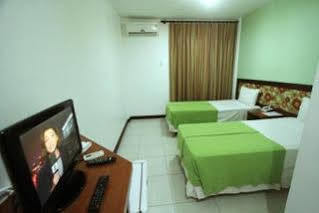 Oyo Alto Da Hotel, Hotel 4*